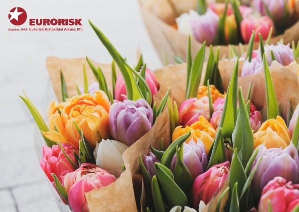 Boldog Nőnapot kívánunk!